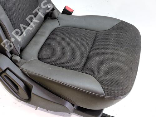 Rear seat RENAULT ESPACE V (JR_) 1.6 dCi 130 | BP30157754C17