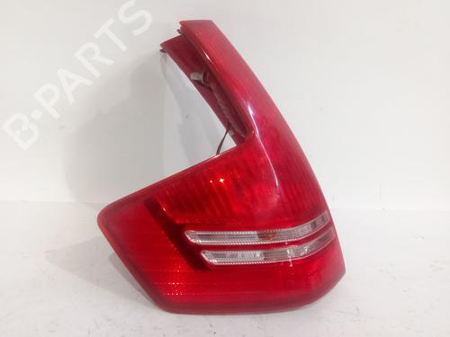 Left taillight CITROËN C4 I (LC_) 1.6 HDi | BP37992107C34 - Image 2