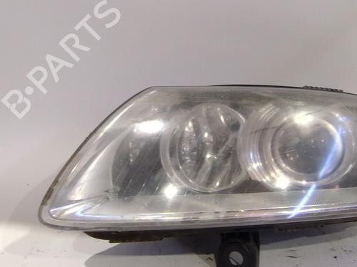 Left headlight AUDI A6 C6 (4F2) | BP36410037C28 - Image 2