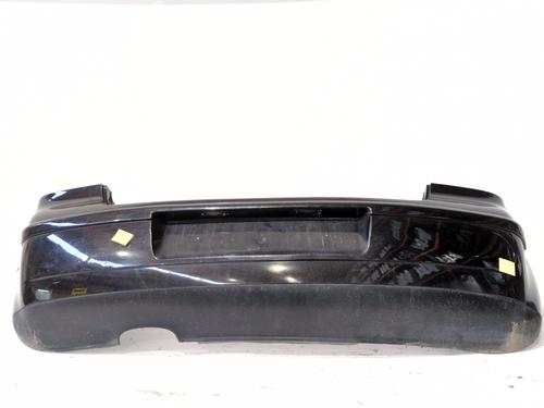 Used Rear bumper Rear bumper VW POLO IV (9N_, 9A_) 1.4 16V (80 hp) 36014504 36014504