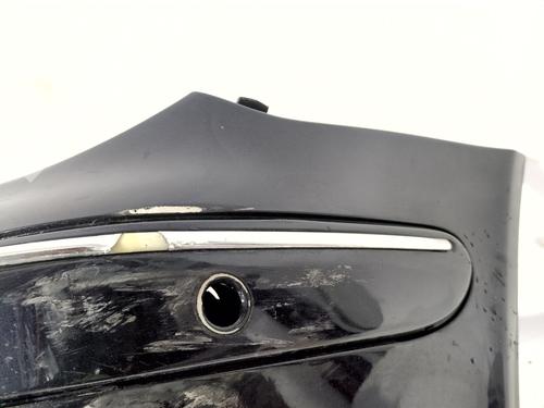 Zderzak przedni MERCEDES-BENZ C-CLASS (W203) C 320 4-matic (203.084) | BP30640923C7