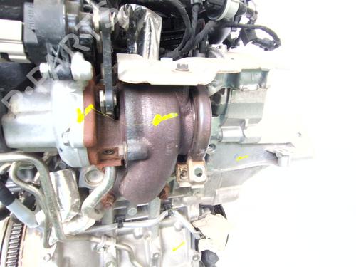 Engine SEAT IBIZA V (KJ1, KJG) 1.0 TSI | BP30128778M1 