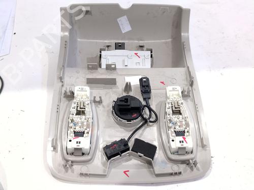 Interior roof light RENAULT MEGANE IV Hatchback (B9A/M/N_) 1.5 dCi 110 (B9A3) | BP38176551I8 - Image 3