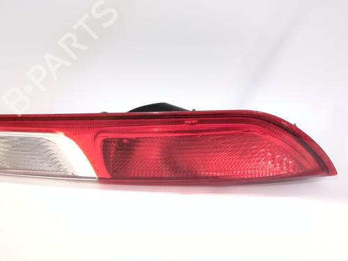 Right taillight FORD FOCUS II (DA_, HCP, DP) | BP29734620C35