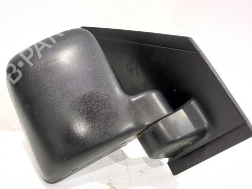 Right mirror FORD TOURNEO CONNECT  | BP17822590C27 