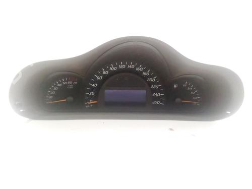 Used Instrument cluster MERCEDES-BENZ C-CLASS Coupe (CL203) C 230 Kompressor (203.740) (192 hp) 21594384