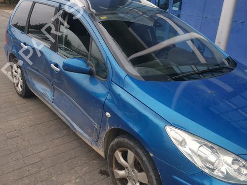 Left front window switch PEUGEOT 307 Break (3E) 1.6 HDi 110 | BP32695770I27  - Image 7