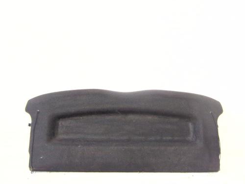 Used Rear parcel shelf Rear parcel shelf 38557244 38557244
