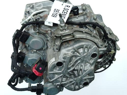 Gearbox RENAULT SCÉNIC IV (J9_) 1.3 TCe 140 | BP28724463M3