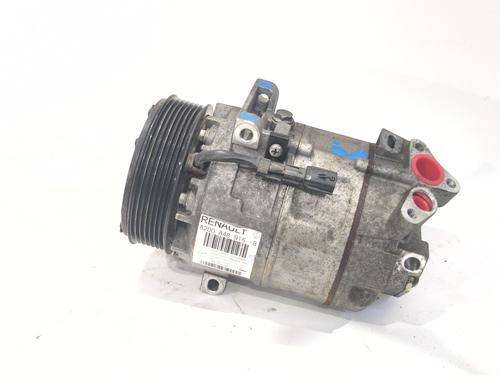 AC compressor RENAULT MASTER III Van (FV) | BP38512587M34 - Image 4