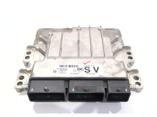 engine-control-unit-ecu-renault-captur-i-j5_-h5_-2013-40150533 main image