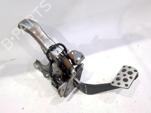 Break pedal LEXUS NX (_Z1_) 300h AWD (AYZ15, AYZ15_, AYZ15R) | BP24508053I19 