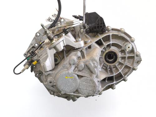 Gearbox DACIA DUSTER (PYM_, PYN_) | BP37031125M3 - Image 4