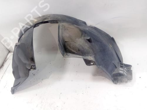 Wheel arch DACIA SANDERO II 1.5 dCi | BP21385319C56 