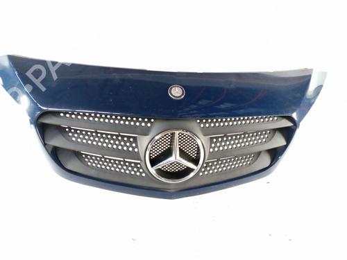 Frontblech für MERCEDES-BENZ CITAN MPV (W415) [2012-2021]  17814546