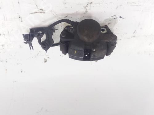 Used Left front brake caliper MERCEDES-BENZ B-CLASS Sports Tourer (W245) B 200 TURBO (245.234) (193 hp) 21057561