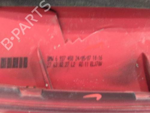 Right taillight BMW 3 (E90) 318 d | BP32860053C35 - Image 4