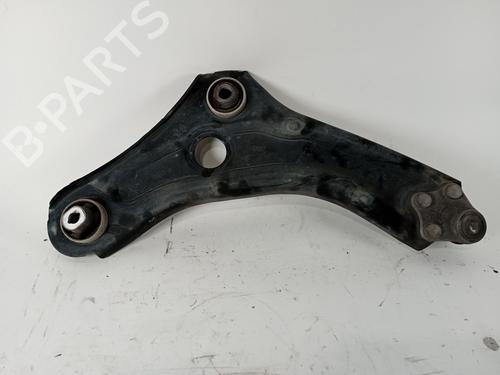 Used Left front suspension arm RENAULT MEGANE IV Hatchback (B9A/M/N_) 1.3 TCe 140 (B9NB) (140 hp) 13501808