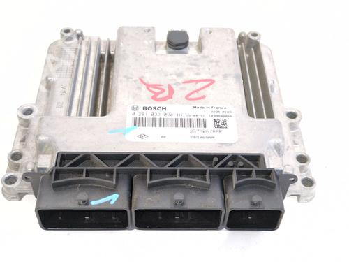 Used Engine control unit (ECU) RENAULT KADJAR (HA_, HL_) [2015-2026]  30157941