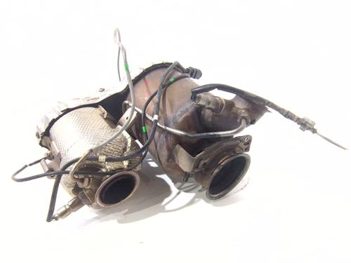 Particulate filter VW PASSAT B8 (3G2, CB2) 2.0 TDI | BP31799512M81