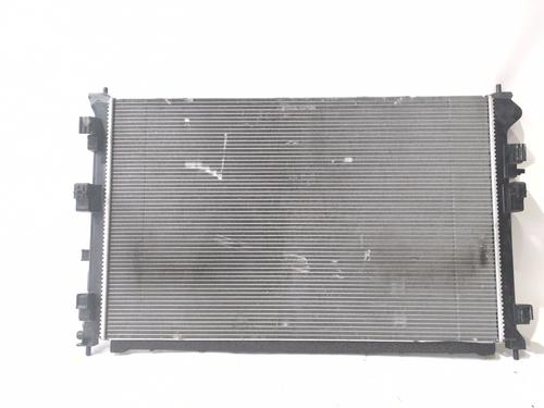 Water radiator RENAULT RAFALE Coupe (DGM_) 1.2 E-TECH 200 Hybrid (DGM2) | BP31010558M31