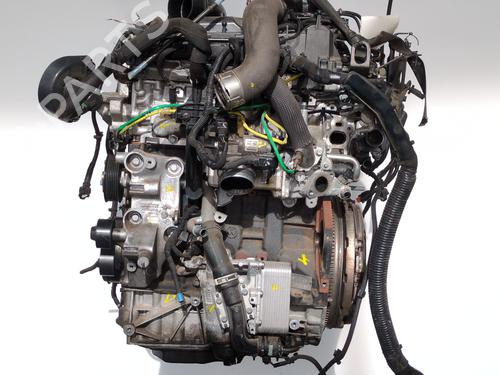 Engine RENAULT MASTER III Van (FV)  | BP36529717M1  - Image 6