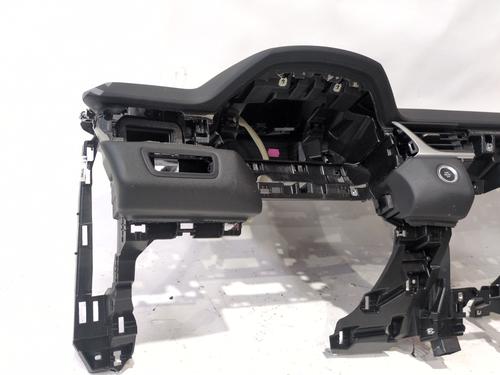 Airbag Kit RENAULT SYMBIOZ  | BP31882648C86 