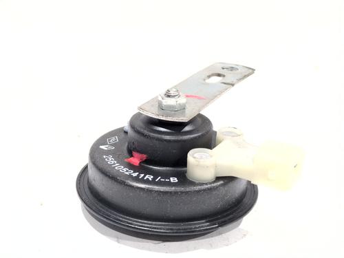 Horn RENAULT MASTER III Van (FV) [2010-2025]  30935362