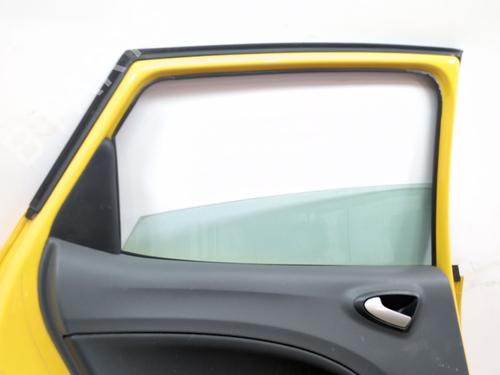 Left rear door SEAT IBIZA IV (6J5, 6P1) 1.6 TDI | BP26170056C4 