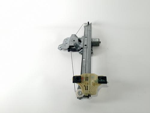 Front left window mechanism RENAULT CLIO IV (BH_) 0.9 TCe 90 (BHNF, BHMA, BHMH, BHJK, BHJR) | BP17817247C22 