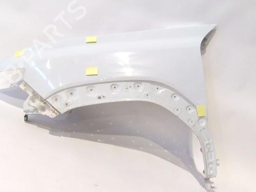 Used Left front fenders Left front fenders DACIA BIGSTER 1.8 FHEV (RYN7) (156 hp) 34448802 34448802