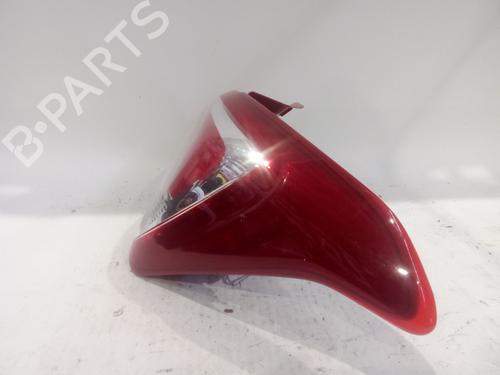 Right taillight HYUNDAI i10 I (PA) 1.2 | BP24104909C35 