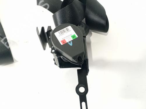 Rear right seatbelt BMW 3 (F30, F80)  | BP17817422I28 