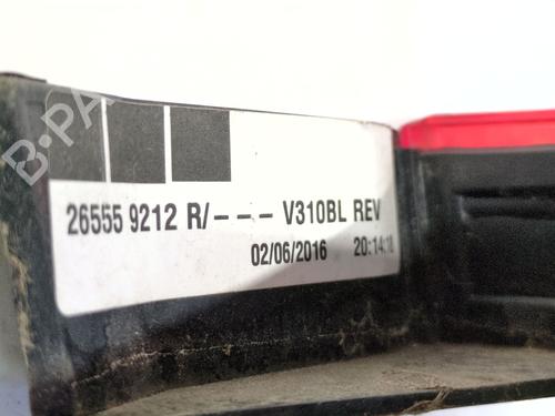 Left taillight RENAULT KANGOO Express (FW0/1_) 1.5 dCi 110 (FW06, FW12) | BP36255014C34  - Image 5
