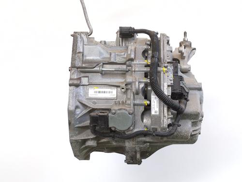 Gearbox RENAULT KADJAR (HA_, HL_) 1.5 dCi 110 (HLA3) | BP37031128M3 - Image 3