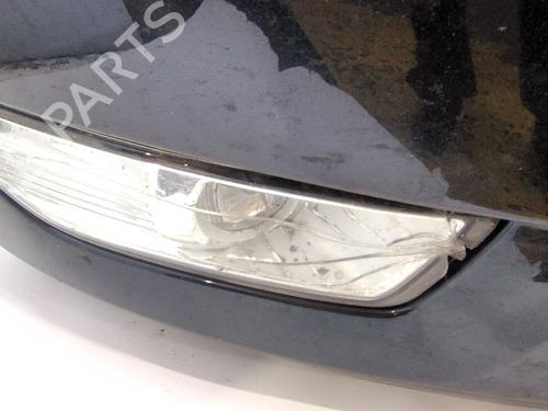 Front bumper FORD MONDEO IV (BA7) 1.8 TDCi | BP28057834C7 