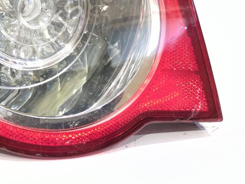 Left taillight VW PASSAT B6 Variant (3C5)  | BP29450604C34 