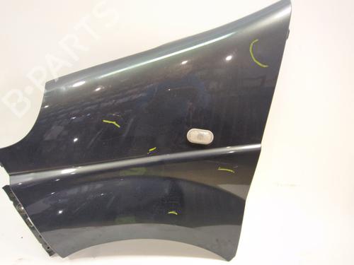 Used Left front fenders RENAULT TRAFIC II Bus (JL) 2.0 dCi 115 (JL00, JL01, JL0H, JL0M, JL0U) (114 hp) 30157611