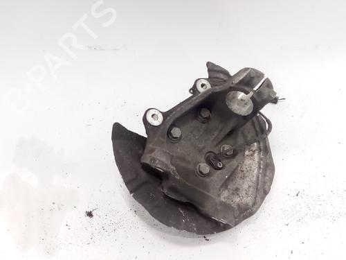 Left front steering knuckle BMW 3 (E90) 318 d | BP21053493M25 