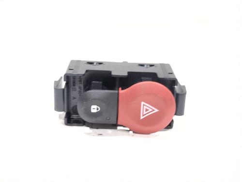 Used Warning switch RENAULT KANGOO Express (FW0/1_) 1.5 dCi 90 (FW0G, FW05, FW08, FW11) (90 hp) 32163862