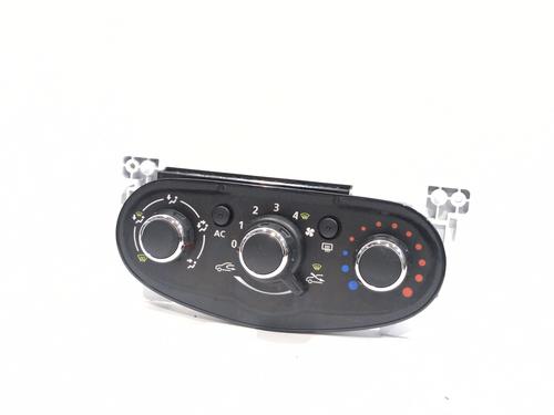 Commande Chauffage DACIA DUSTER (HS_) 1.5 dCi 4x4 (109 hp) 31969501