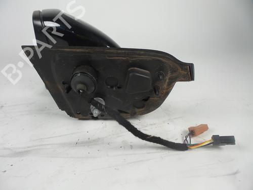 Left mirror CITROËN C4 CACTUS  | BP17913604C26 