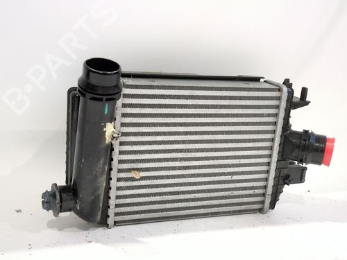 Intercooler RENAULT ARKANA I (LCM_, LDN_)  | BP29734882M30 