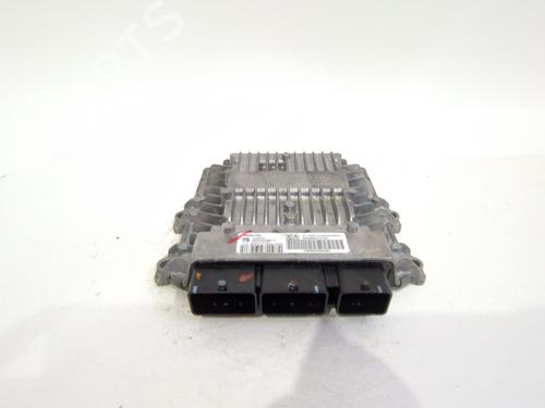 Used Engine control unit (ECU) CITROËN C5 II (RC_) 2.0 HDi (RCRHRH) (136 hp) 28381054