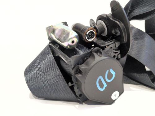 Front right seatbelt RENAULT KANGOO III Box Body/MPV 1.5 Blue dCi 95 (FJAB) | BP30832224I25 - Image 2