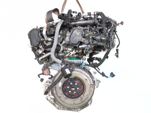 Engine DACIA DUSTER (PYM_, PYN_) 1.2 TCe 130 | BP39430966M1 - Image 3