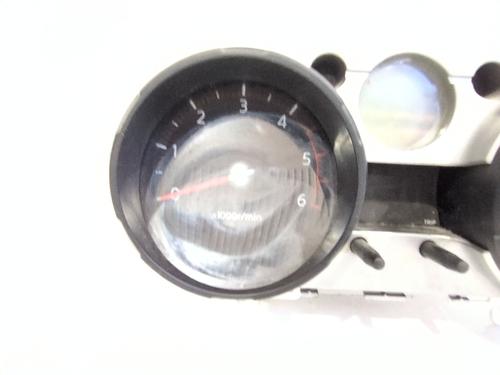 Instrument cluster NISSAN QASHQAI I (J10, NJ10)  | BP29267958C47 