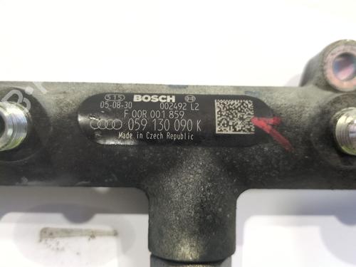 Injection rail AUDI A6 C6 (4F2) | BP36452619M98 - Image 3