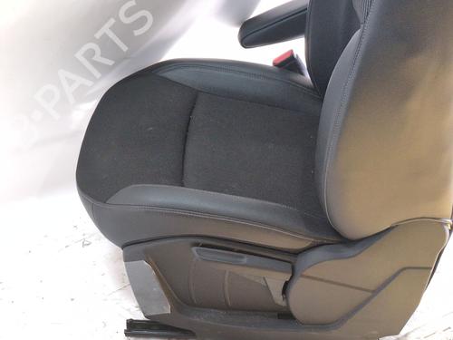 Left front seat RENAULT EXPRESS Box Body/MPV | BP39527246C15 - Image 8
