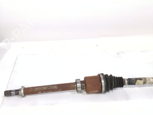 Right front driveshaft RENAULT RAFALE Coupe (DGM_) | BP38564184M39 - Image 2
